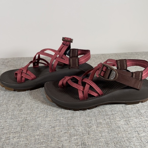 Chaco Odyssey Sport Sandal - Picture 3 of 6